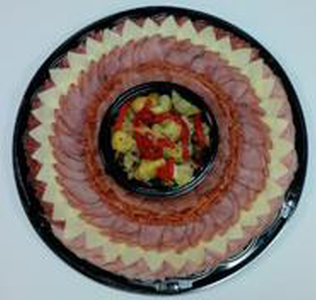 a product from the Antipasto & Mixed Trays category